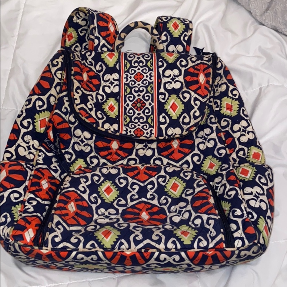 Vera Bradley Backpack